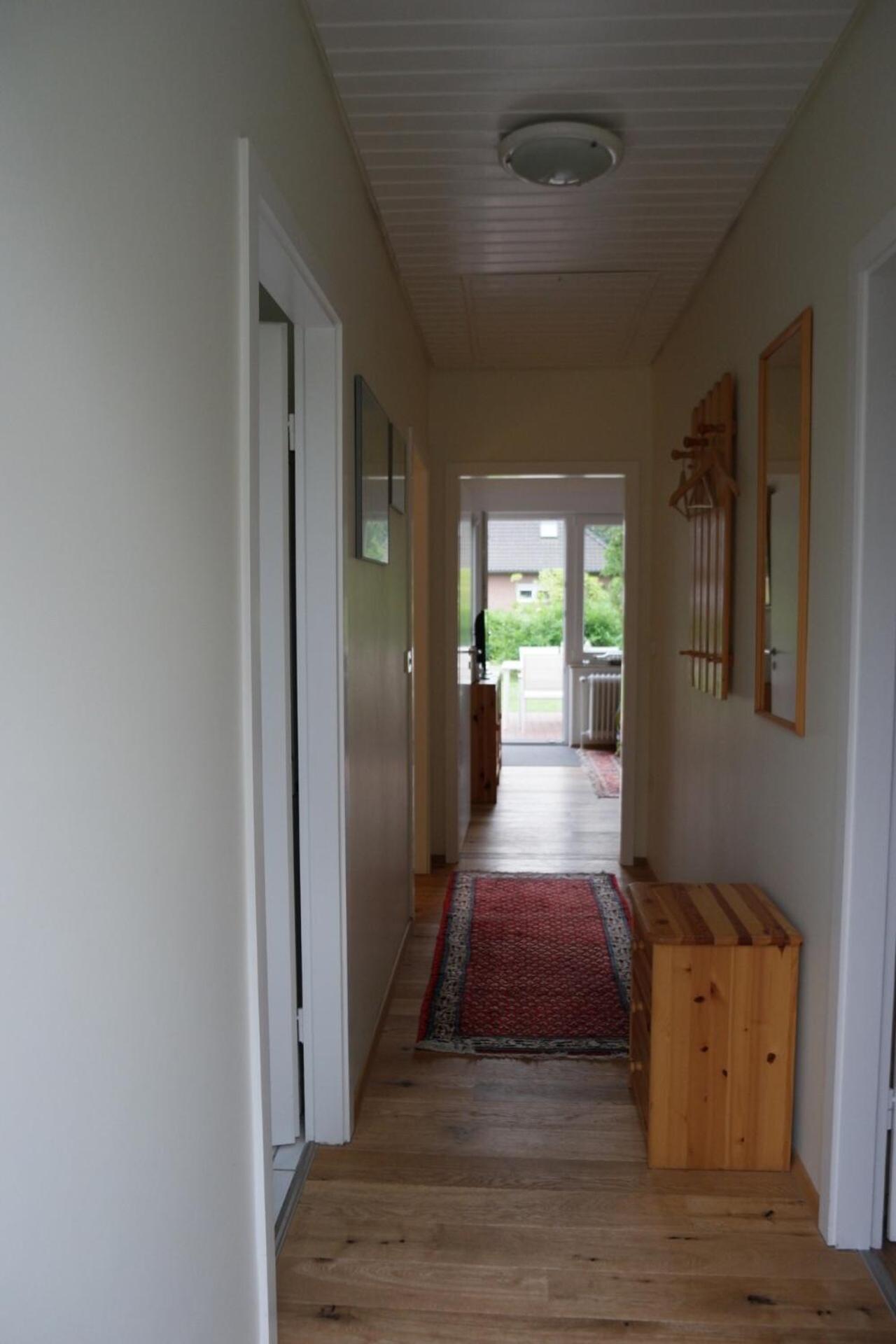 Ferienhaus Ostfriesland Im Teichweg Berumbur المظهر الخارجي الصورة
